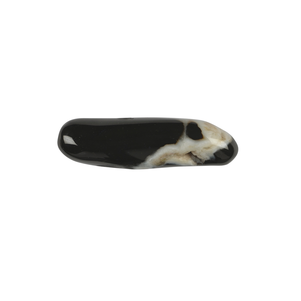 Sardonyx Massage Stav -  12cm - 2