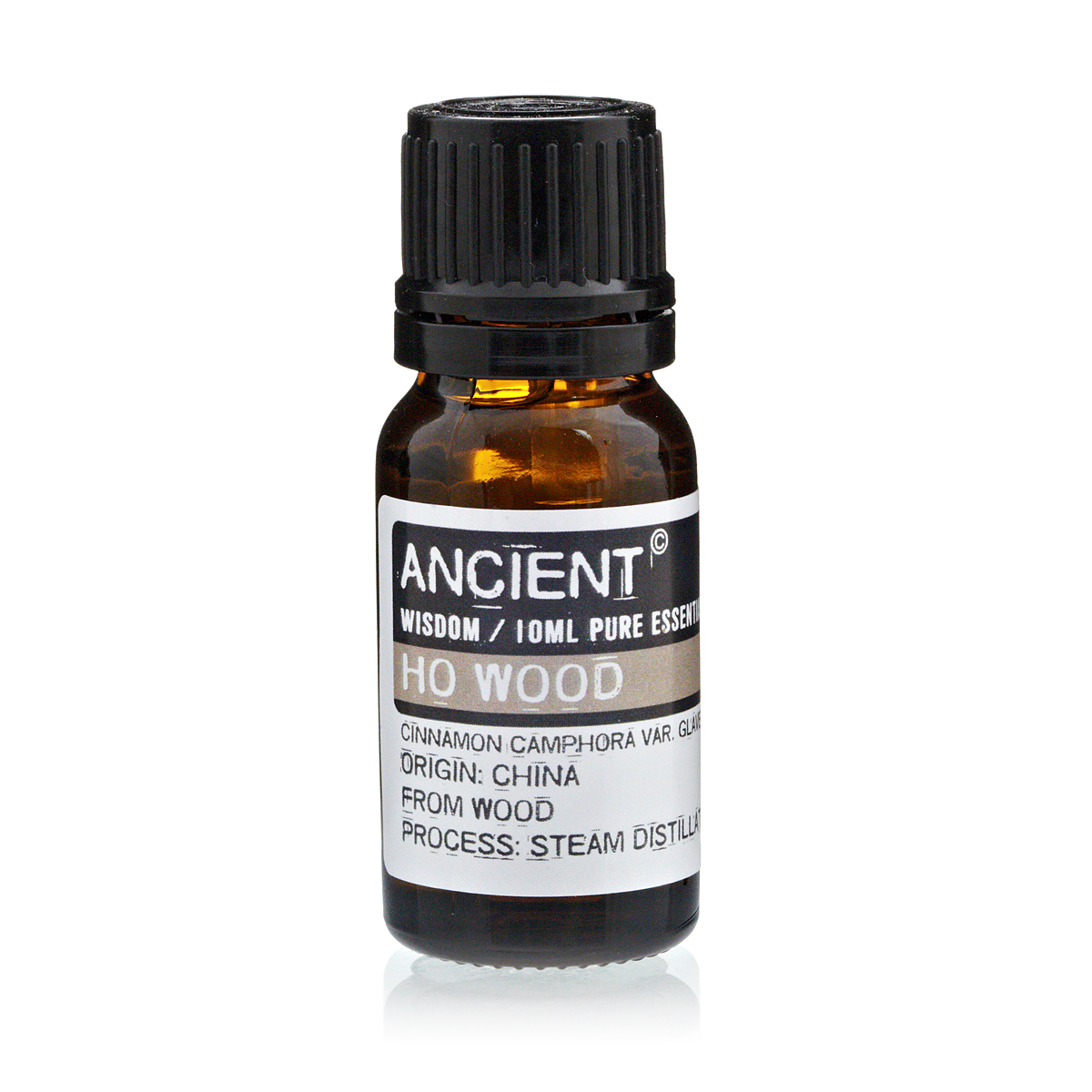 Ancient wisdom Eterisk Olja 10 ml,  Ho wood / Ho trä