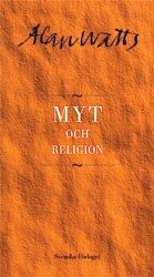 Myt och religion - Watts Alan 