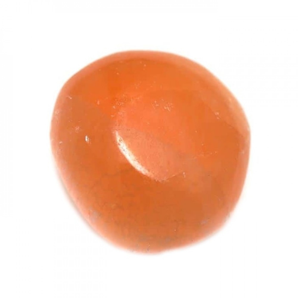 Trumlad Orange/Rosa Selenit  - 2