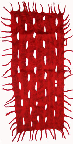 Tovat Halsduk - 2