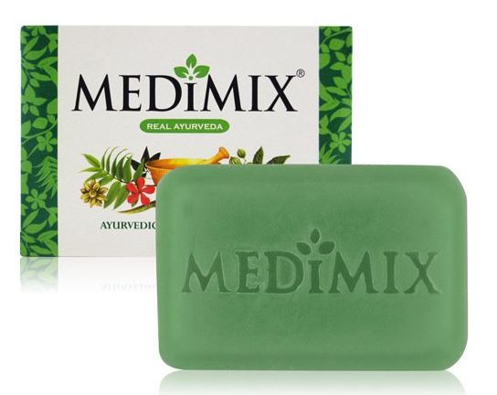 medimix classic tvål