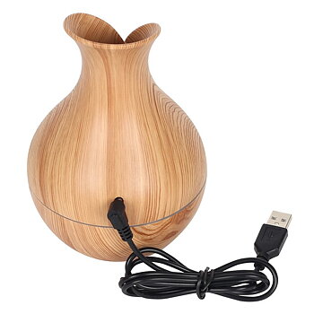 vas diffuser luftfuktare 