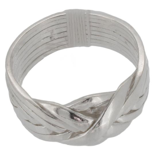 8 Band Pusselring - Klassisk design