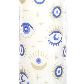 All Seeing Eye Rör ljus