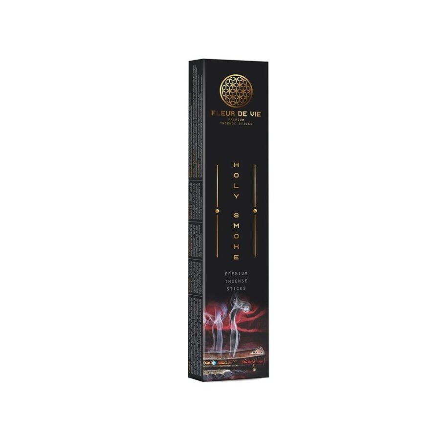 Fluer de vie , Premium Rökelse Pinnar  - Holy smoke