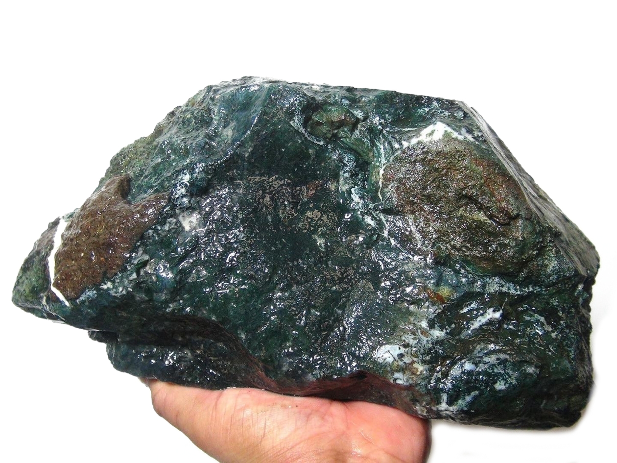 Mossagat-   Rå - 2