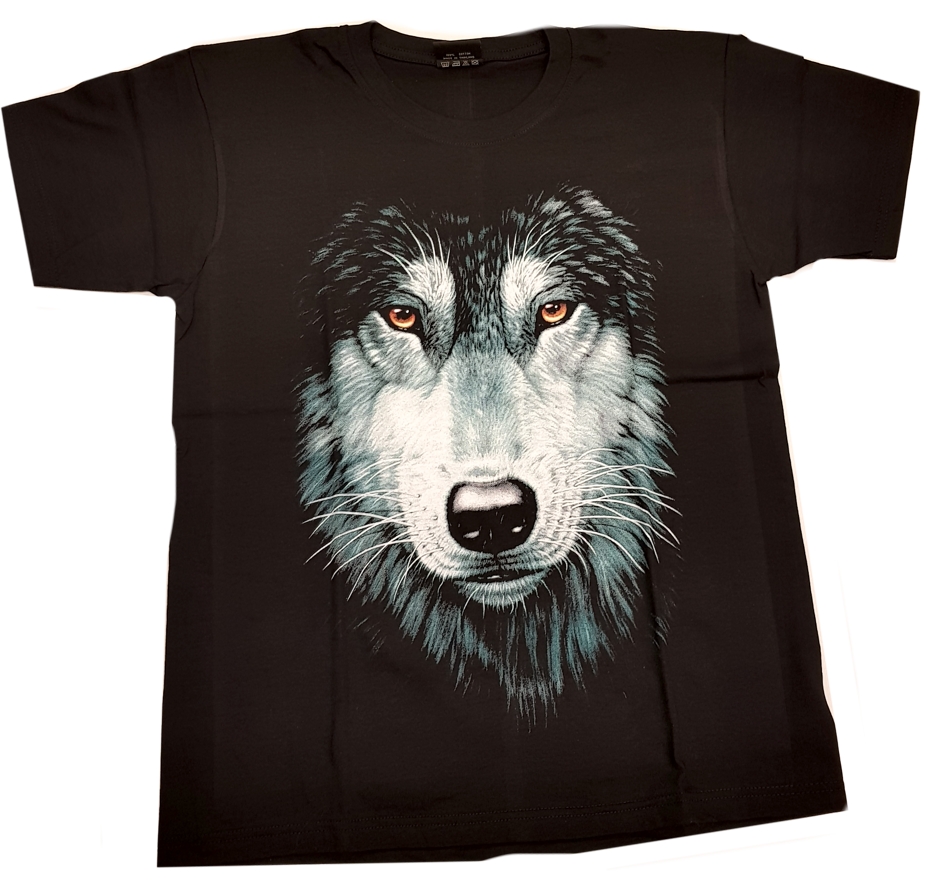 Varg T-shirt - Seeing You