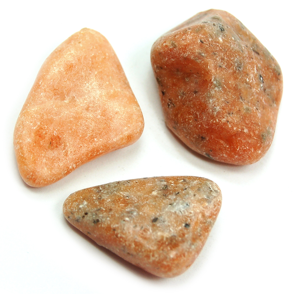 Trumlad Orkidékalcit / Orchid Calcite - 2