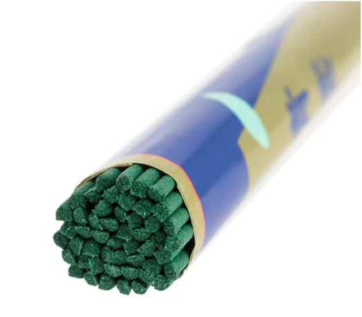 Seiun Classic Incense Roll (48 Sticks) Nippon Kodo  - 2