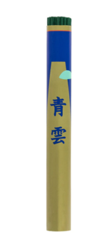 Seiun Classic Incense Roll (48 Sticks) Nippon Kodo 