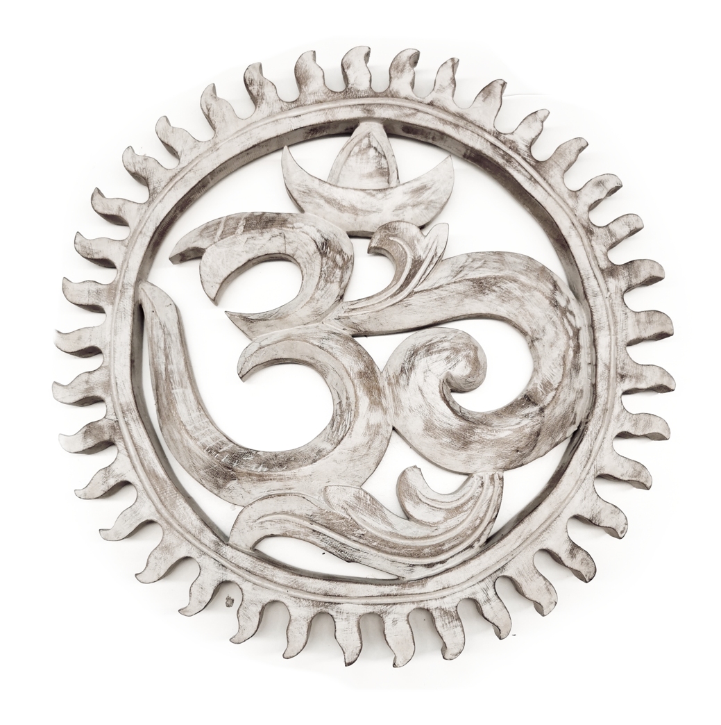 Aum Sol - 40cm