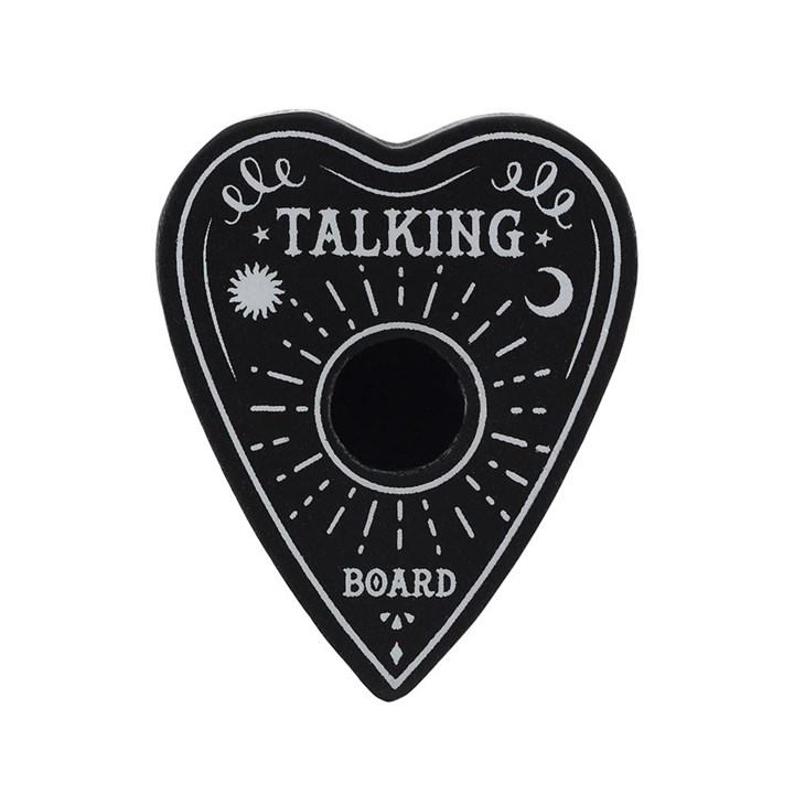 Ouija Bräda Inspirerat Ljus Hållare