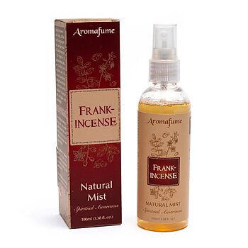 aromafume spray frankincense 