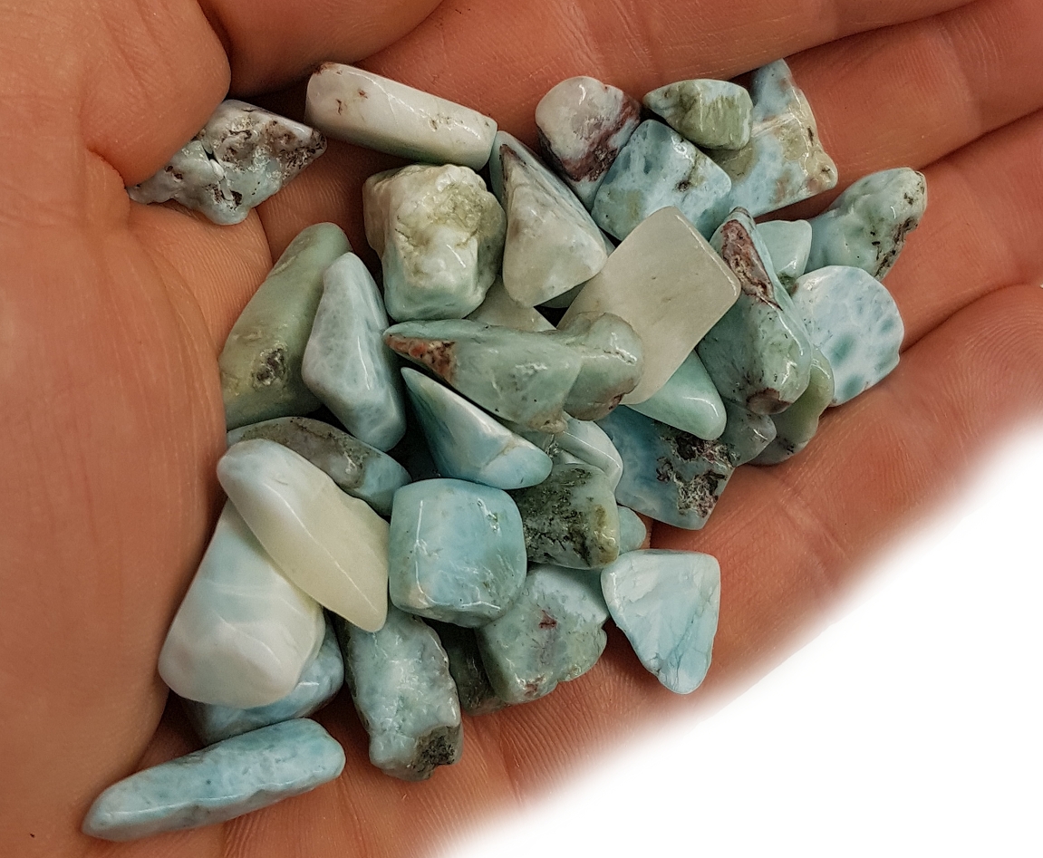 Larimar Trumlad - 4