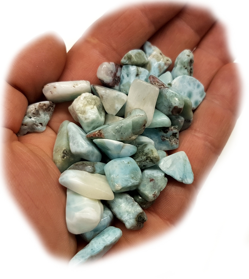 Larimar Trumlad - 3