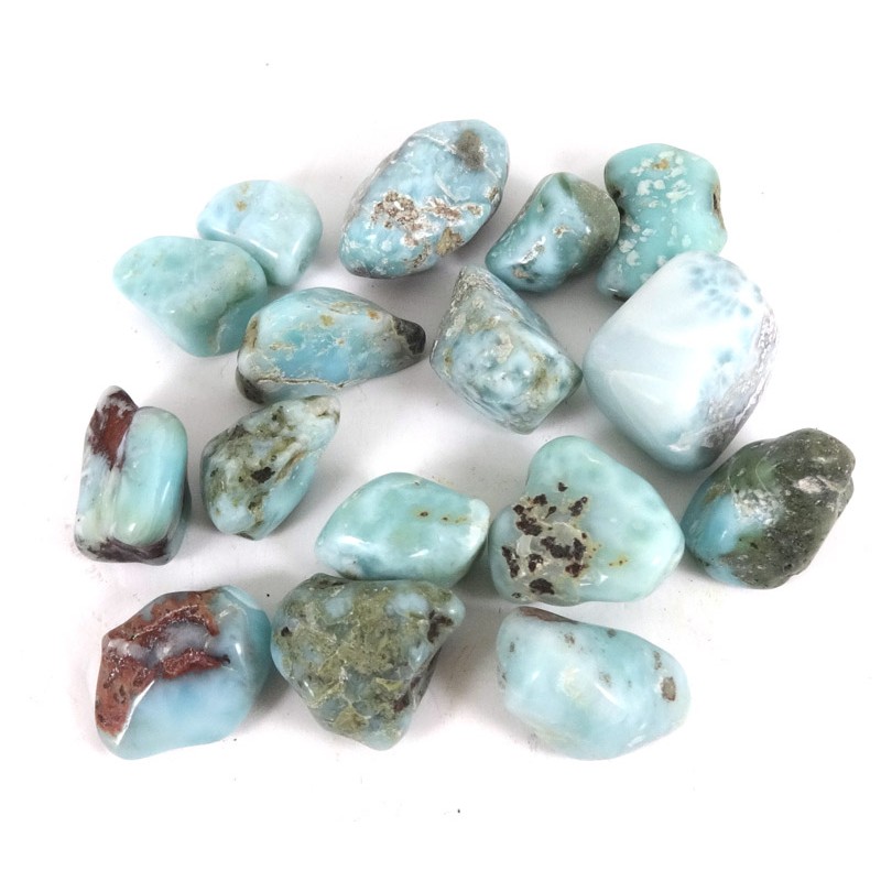 Larimar Trumlad