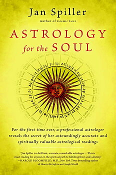Astrology for the Soul   - Jan Spiller