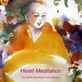 Heart Meditations - Rahasya