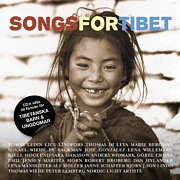 Songs For Tibet
