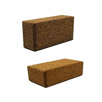 Yoga Props Block Cork