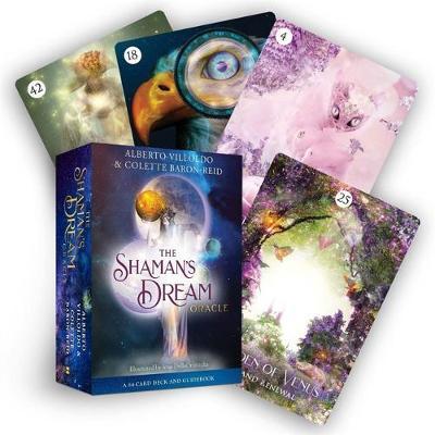 The Shaman's Dream Oracle  - 2