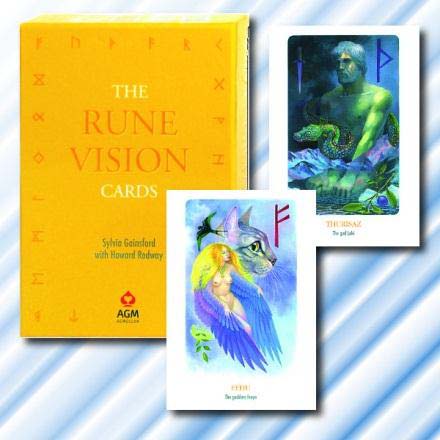 rune vision cards