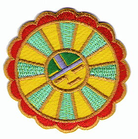 Tygmärken - Tibet