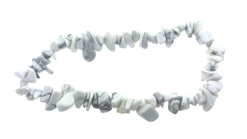 Howlit Chip armband - 2