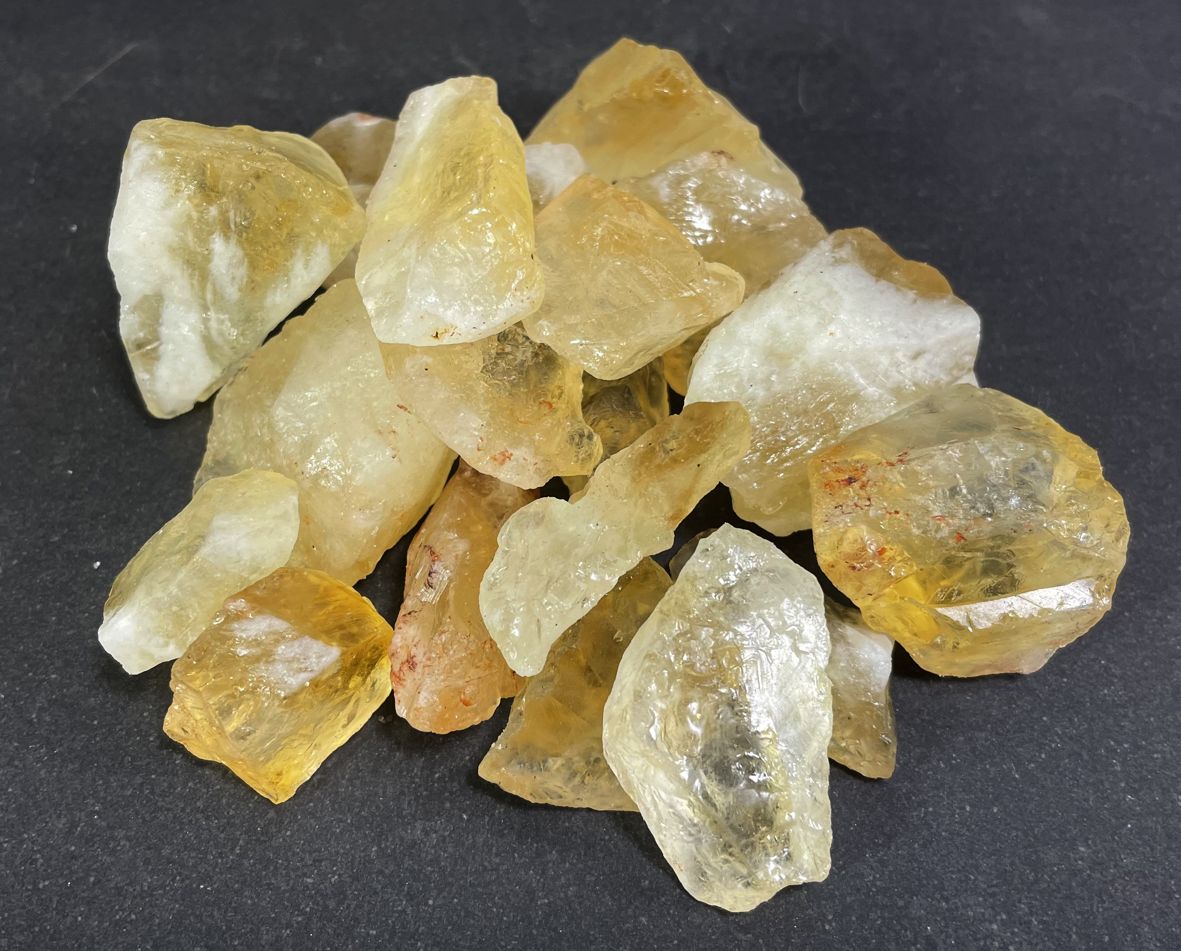 1 kg Citrin 