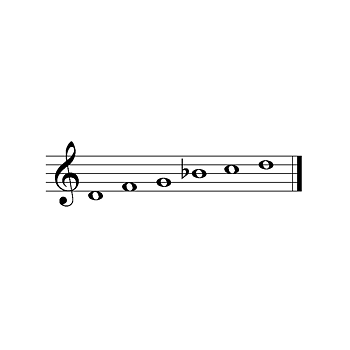 Vindspel, Woodstock  -  Chimes of Pluto, Vit