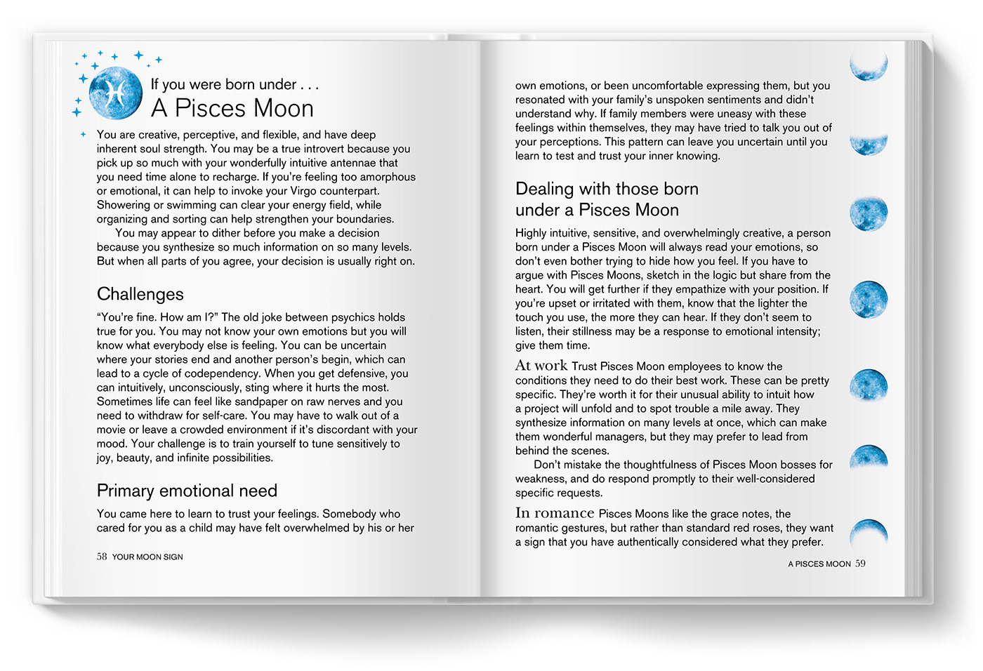 Be Your Own Astrologer : Unlock the Secrets of the Signs and Planets  - Joanna Watters  - 2