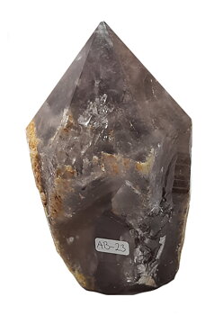 Boliviansk Ametistspets -AB23