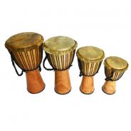  Djembetrumma - 2