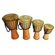  Djembetrumma