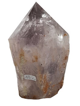 Boliviansk Ametistspets -AB26