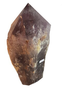 Boliviansk Ametistspets -AB27