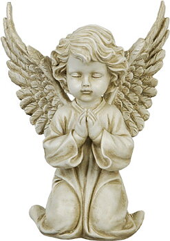 Praying Angel - bedjande ängel