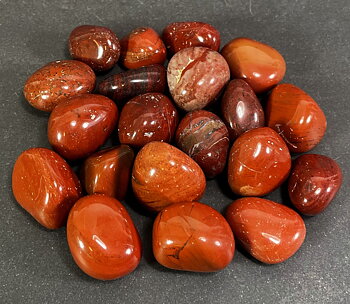 1kg Röd Jaspis