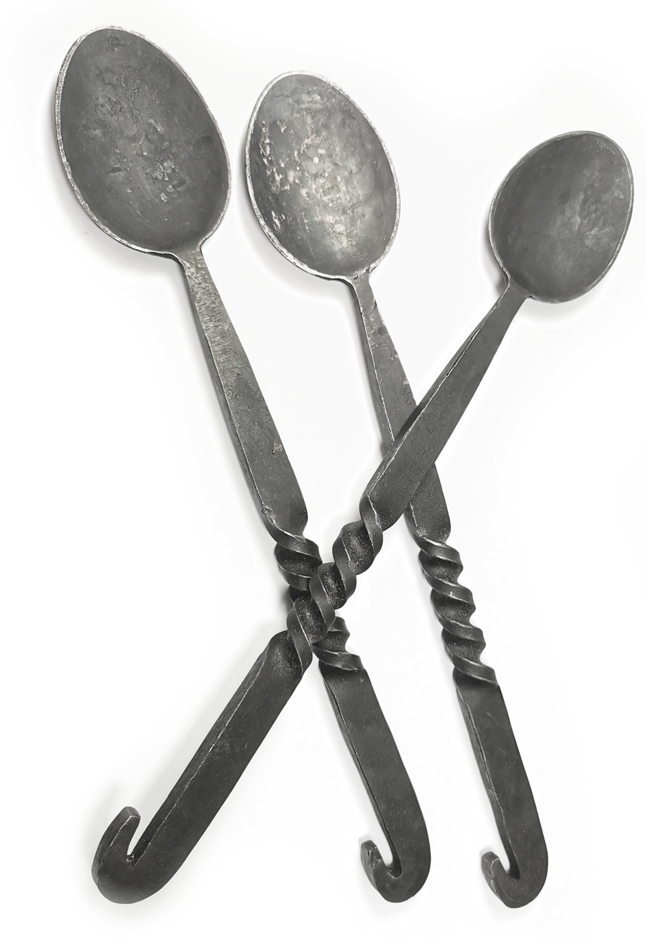 Smidda Sked eller Kniv - 2