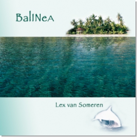 Lex van Someren - Balinea