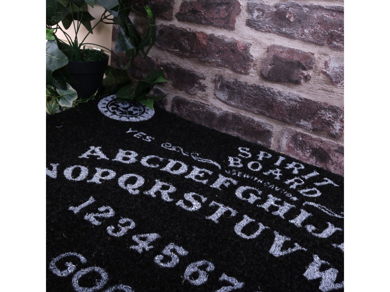 Ouija Bräda Dörrmat - 2