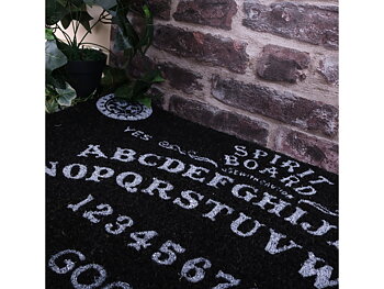 Ouija Bräda Dörrmat