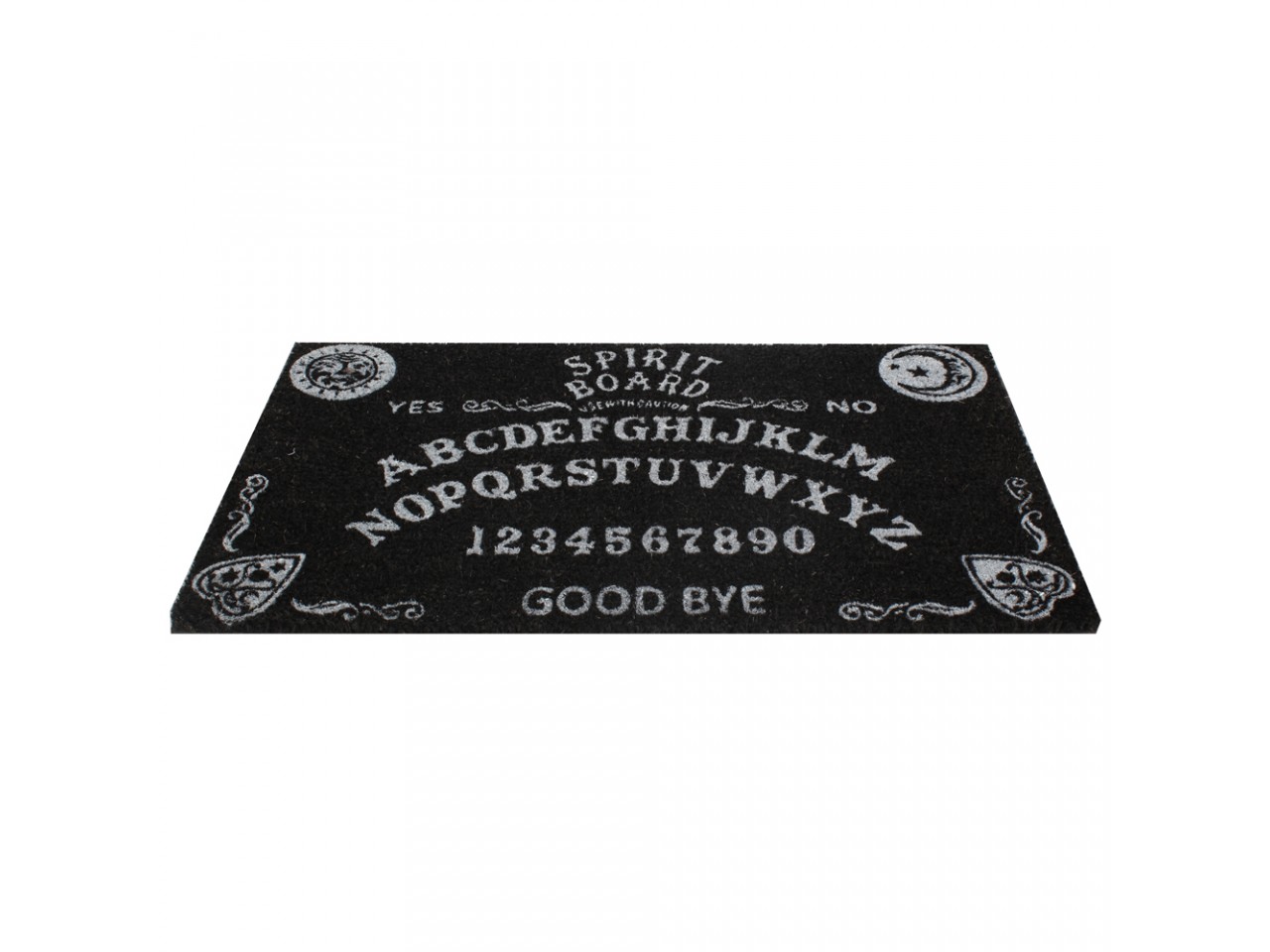 Ouija Bräda Dörrmat