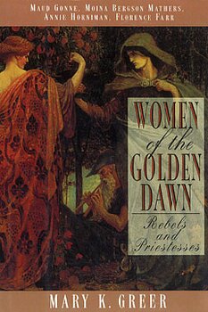 Women of the Golden Dawn - häftad, Engelska, Mary K. Greer