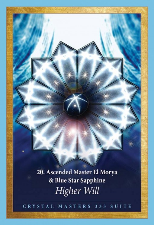 The Crystal Mandala Oracle - Channel the Power of Heaven & Earth Jane Marin , Alana Fairchild - 4