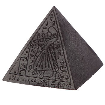 Egyptisk Pyramid - 5cm