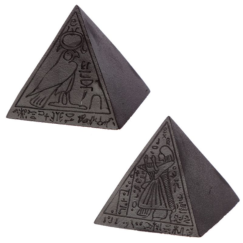 Egyptisk Pyramid - 5cm