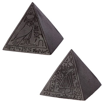 Egyptisk Pyramid - 5cm