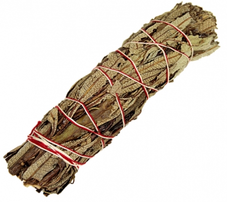 Yerba Santa Smudge - Stor
